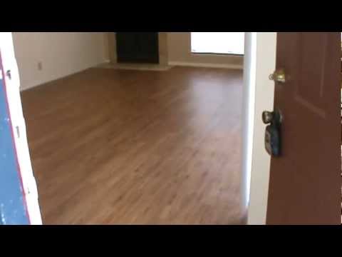 806-4  - This floorplan is our 2/2 Station Street  Converse Texas