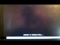 Windows 7 64bit BSOD T61p