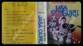 Download lagu JANGAN DULU ACH, & BUTUH KASIH SAYANG NIDA RIA mp3 Download lagu JANGAN DULU ACH, & BUTUH KASIH SAYANG NIDA RIA mp3