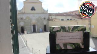 San Bartolomeo Apartment | Pistoia, Italy | Hotel Review ⭐
