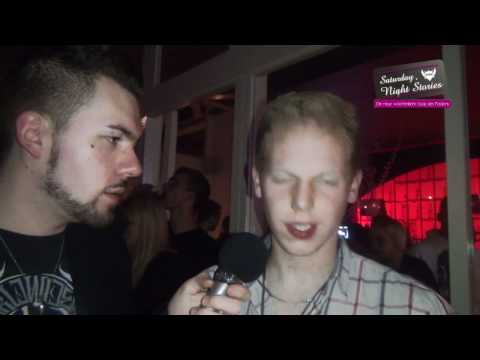 Saturday Night Stories - 17.12.2011