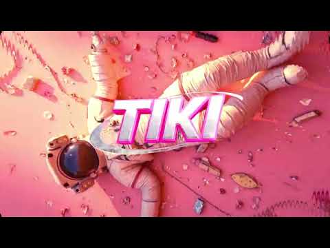 ​Orbita RKT #3 | Tiki | DJ RUGG ft.@CallejeroFino​