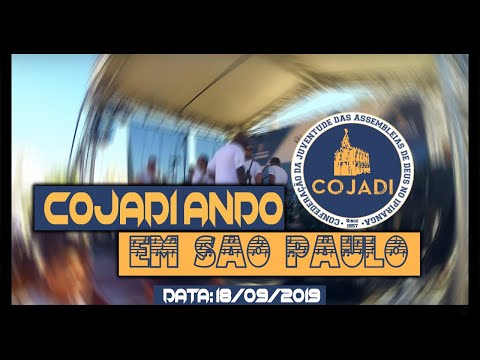 Cojadiando Sao Paulo