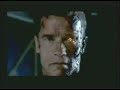 Terminator 3 Rise Of The Machines 2003 Video Game Commercial PS2 Xbox
