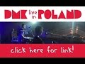 DMK live in Poland -- Teaser 1 