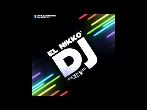 El Nikko DJ - Nos Vamos De Shopping (Remix)