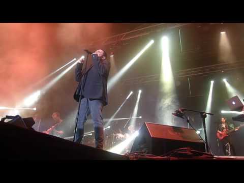 Alphaville in Lubin, 10.6.2017 – Around The Universe