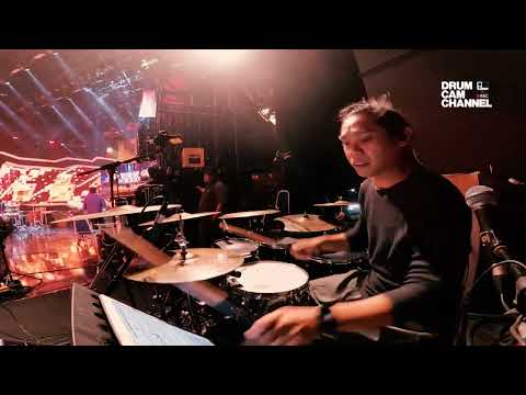 Zehra Zambri - Selamat Jalan Romeo & Peronda Jaket Biru | Gegar Vaganza 2024 | Minggu 10