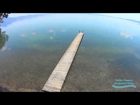Camping Azzurro **** - Lago di Bracciano
