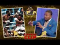 Shawn Porter’s Initial Reactions to Bud Crawford Dominating Errol Spence Jr.