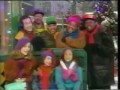 Opening To Elmo Saves Christmas 1996 VHS