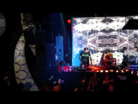 Kinky Beats 04.02.2012