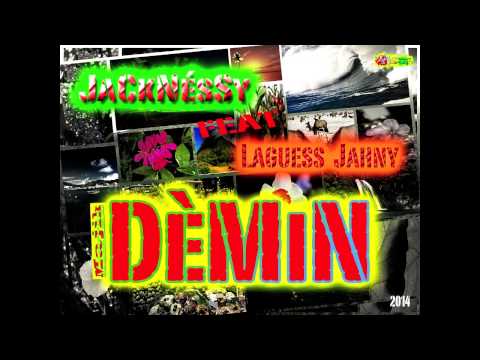 DEMiN - JaCkNésSy Feat  LaguesS Jahni