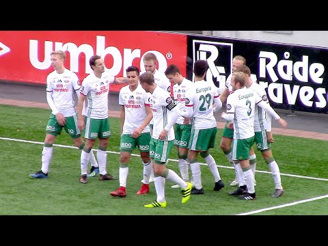 Kråkerøy – Østsiden, sammendrag [2018-10-06, Norsk Tipping-ligaen, menn]