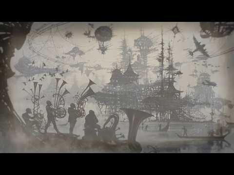 Paprika OST - Shizuku Ippai no Kioku [BG Lyrics]