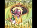 Infectious Grooves - Citizen of the Nation (high ...