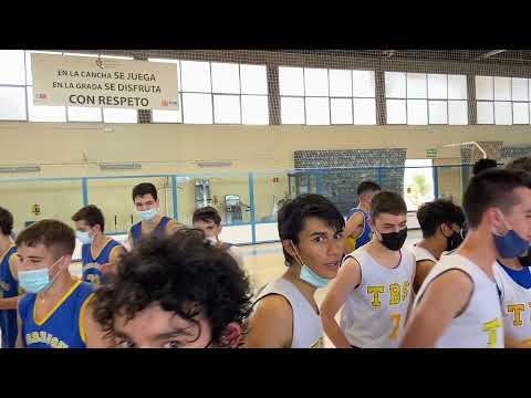 Cadete Azul vs Cadete Amarillo [🔥HIGHLIGHTS] 13/06/2021
