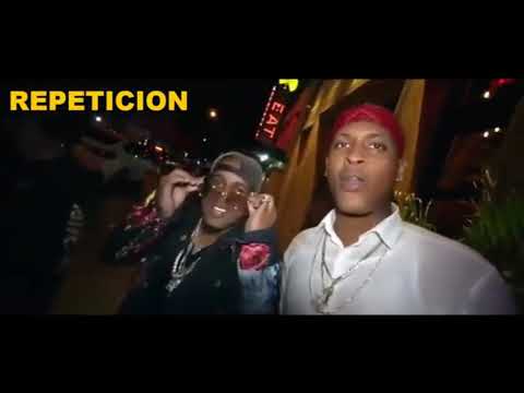 Quimico Ultra Mega Con Tali Goya & Mas  ( USA Tours 2k17 )