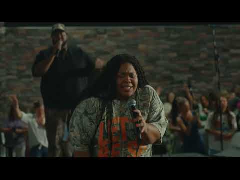 Holy Forever/How great is our God | Open Heavens