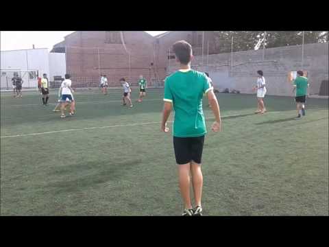 Chapecoense vs La Pepa - #Fecha4 Copa Palermo