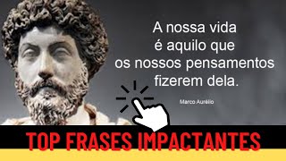 Top Frases impactantes, para voc pensar e viver melhor !!!