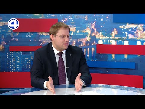 Иван Колесников