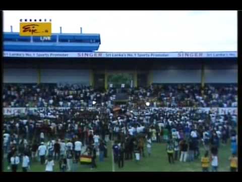 67th Bradby Shield 2nd Leg 2011 [HQ] - Part 9/9