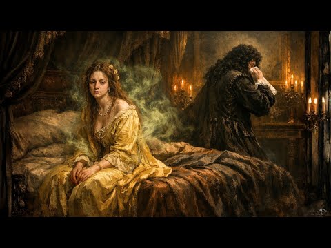 Maria Teresa of Spain – The Tragic and Forgotten Wife of the Sun King