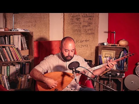 Erdem Pancarcı - El vurup yâremi incitme tabip  #MUNİS Akustik