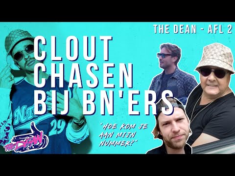 The Dean #2 Clout Chasen by Rene Froger