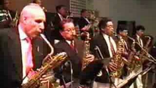 Danzonera Emilio B. Rosado - Emilio Amarra tu Perro