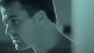 A-ha - Lie Down in Darkness (Original Video) [featuring &quot;the American Males&quot; from WCW] #WCW