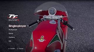 Ducati 900 SS TT 1978 Gameplay | TT Isle of Man 2 Open World (PC Gameplay)