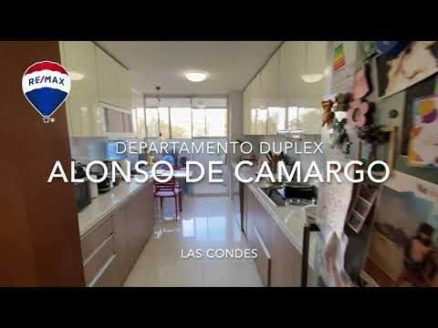 Departamento - Venta - Las Condes - Santiago, Metropolitana De Santiago