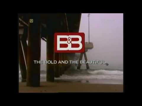 B&B Short closing March 2009 (Under the pier; Ep. 5531)