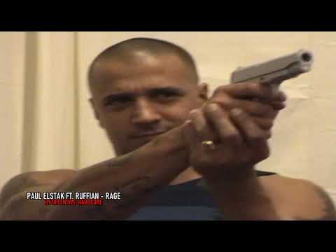 PAUL ELSTAK FT. RUFFIAN - RAGE (SLOOP SERVICE)