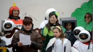 preview picture of video '2012 Carnevale Panizzaro'