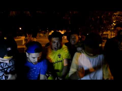 ZUCO VS BETTA OCTAVOS DE FINAL - FECHA 5 | CONDARCO FREE