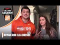 Bryan And Ella Bresee S Story College GameDay