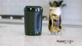 HyperChiller V2 Rapid Beverage Cooler