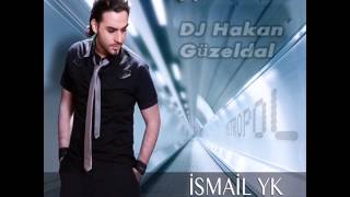 DJ Hakan Güzeldal Feat  İsmail Yk   Ağlıyorsam Kime Ne 2012 Remix
