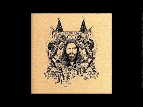 The White Buffalo - Ballad of a Dead Man (Lyrics)