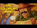 King Solomon S Mines Full Animated Movie
