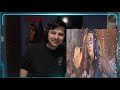 REACTION REACCION LOS ANGELES AZULES FEAT ANGELA LEIVA EL LISTON DE TU PELO VIDEO OFICIAL REACTION REACCION LOS ANGELES AZULES FEAT ANGELA LEIVA EL LISTON DE TU PELO VIDEO OFICIAL