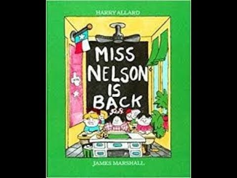 download lagu mp3 mp4 Miss Nelson Is Back Summary, download lagu Miss Nelson Is Back Summary gratis, unduh video klip Miss Nelson Is Back Summary
