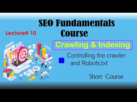 SEO Fundamentals Course Lecture 01 l scotipdforbloggersandwebsites