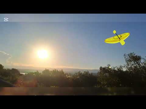 Visitando embalse, cordoba 🛣🏍