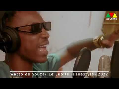 Watto de Souza chante pour Eto'o😎🤫🤫