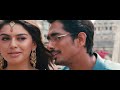 Theeya Velai Seiyyanum Kumaru - Azhagendral | 4K DTS Video Song | Siddharth | Hansika | C.Sathya