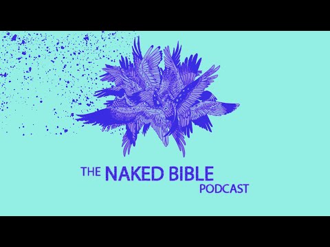 Naked Bible Podcast 251 — The Church Fathers and Genesis 1